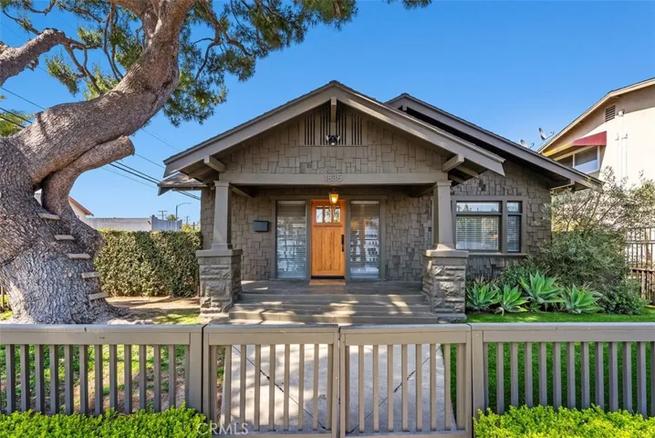 1835 E Florida Street, Long Beach, California 90802