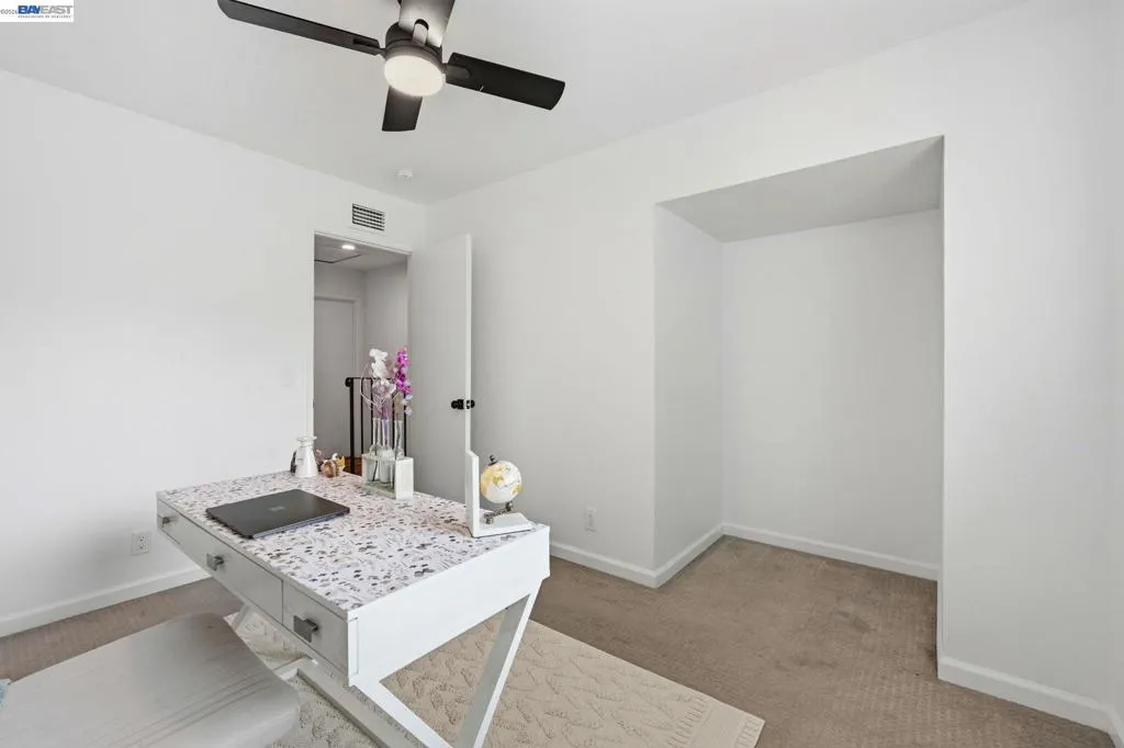 Bedroom #1