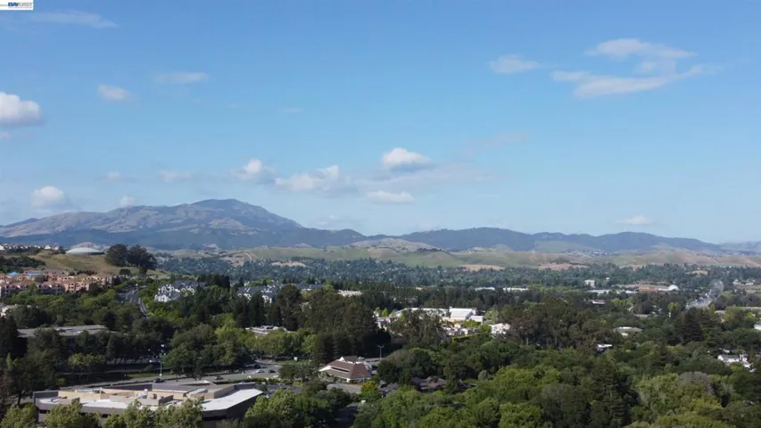 East view