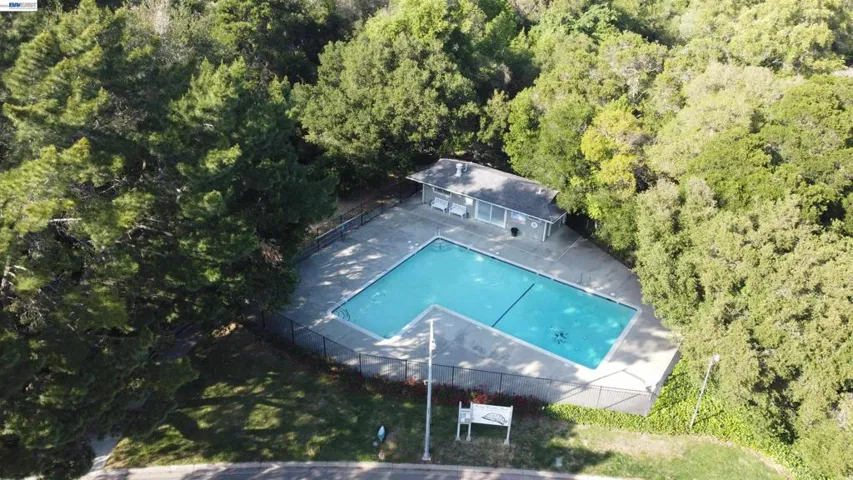 HOA Swimming Pool