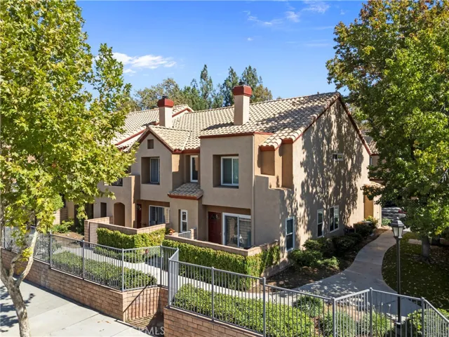 28114 Seco Canyon 156, Saugus, California 91390