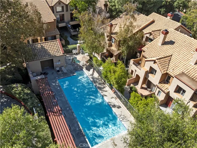 28114 Seco Canyon 156, Saugus, California 91390