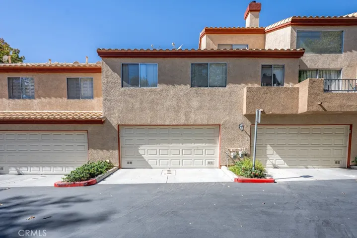 28114 Seco Canyon 156, Saugus, California 91390