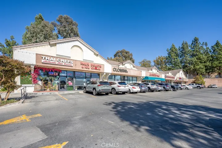 28114 Seco Canyon 156, Saugus, California 91390