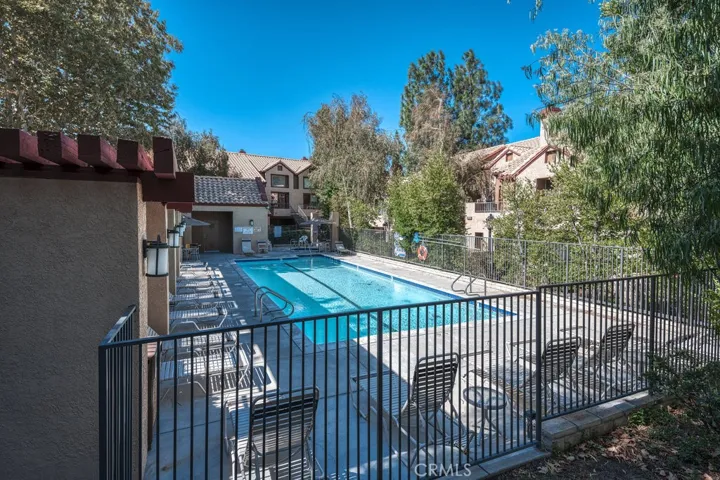 28114 Seco Canyon 156, Saugus, California 91390