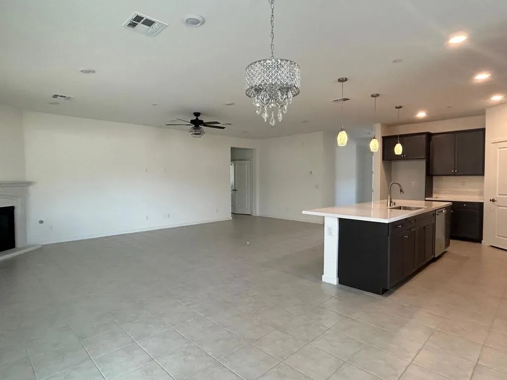 Open Great Room