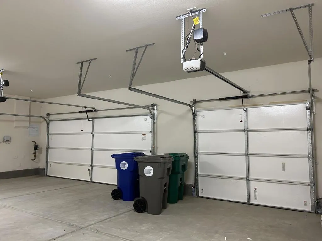 Lots Of Storage