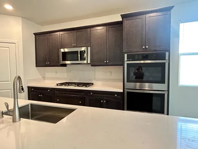 Kitchen Appliances