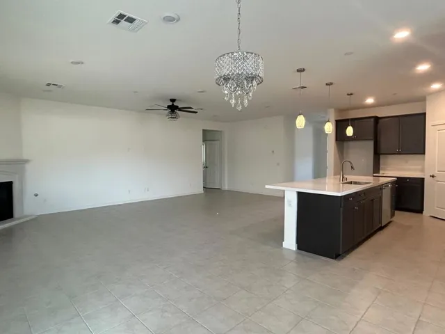 Open Great Room