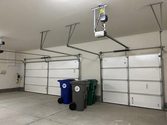 Lots Of Storage