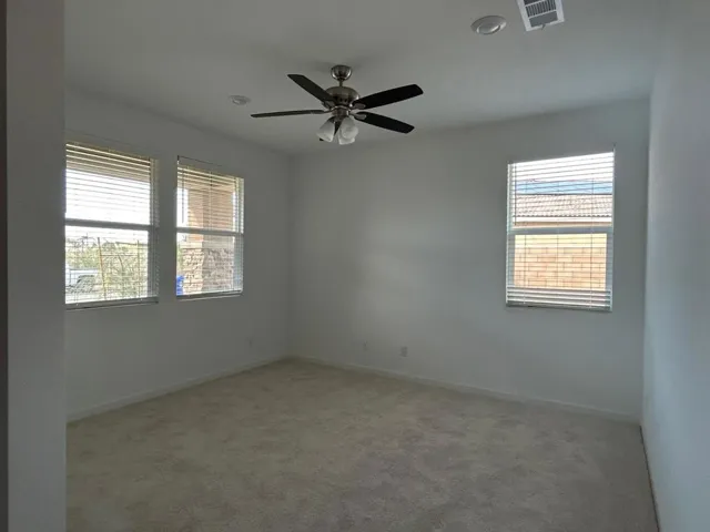 Master Bed Room