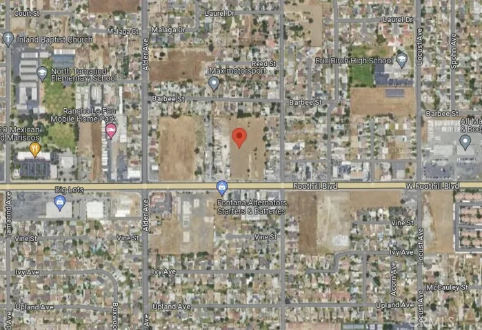 17858 Foothill Boulevard, Fontana, California 92335 — photo 5