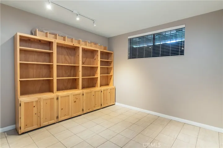 Bonus/Flex Space