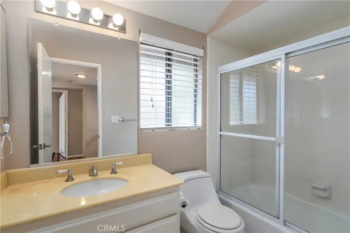 Full bath