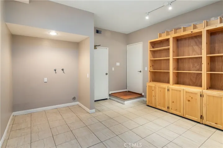 Bonus/Flex Space