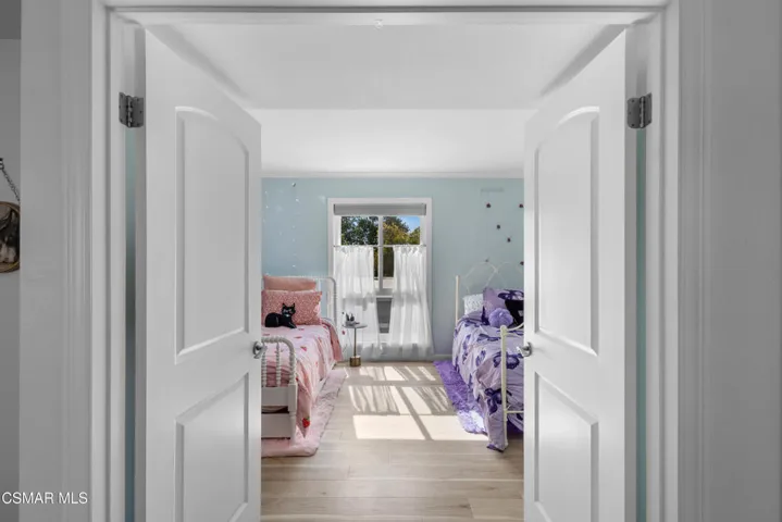Bedroom #2