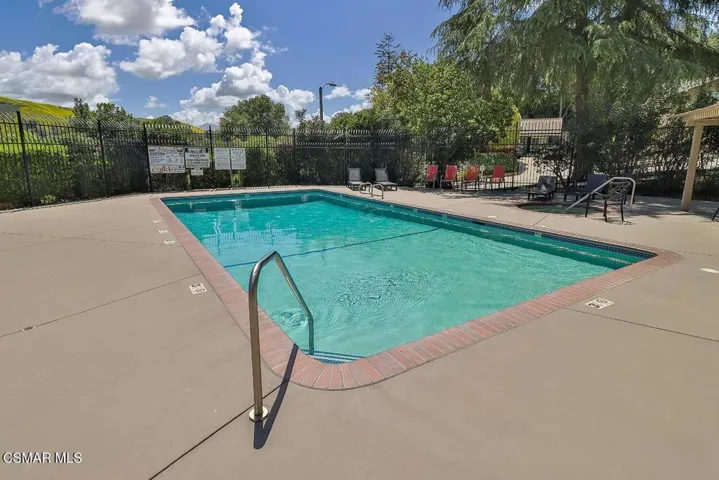 Association Pool