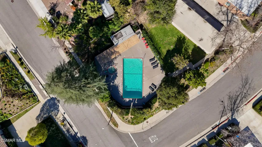 4021 Yankee Drive