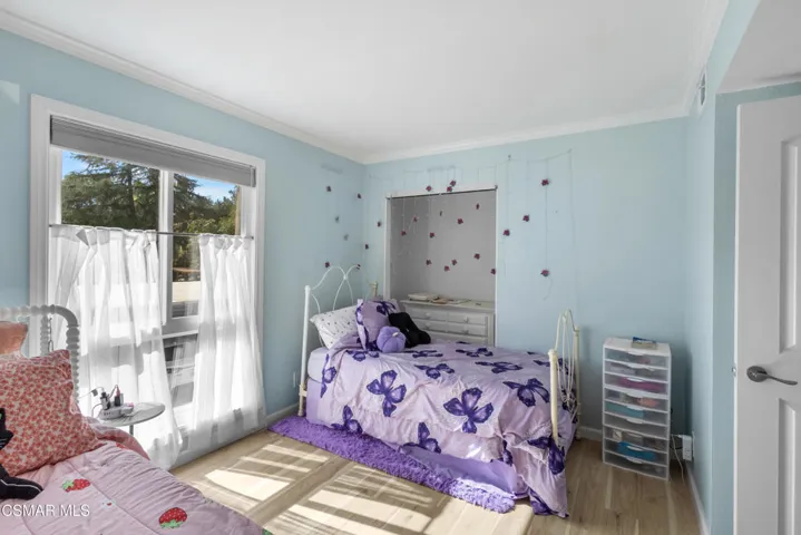 Bedroom #2