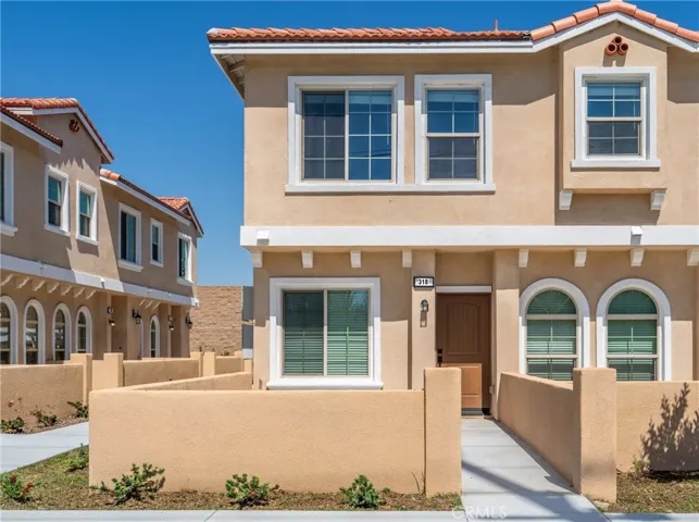 15447 Pomona Rincon Road 318, Chino Hills, California 91709