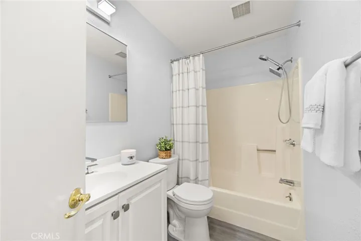 ADU bathroom, 3rd bathroom