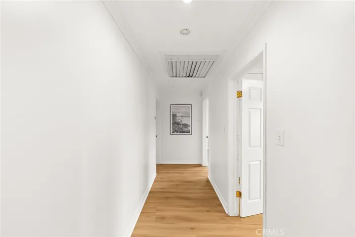 Whole house fan