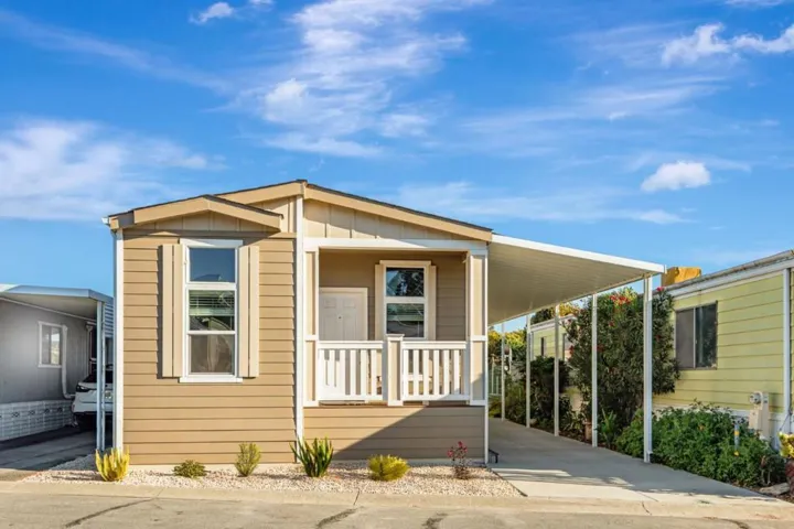 2150 Almaden Road, San Jose, California 95125