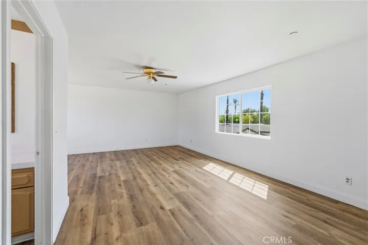 Upstairs bedroom 5