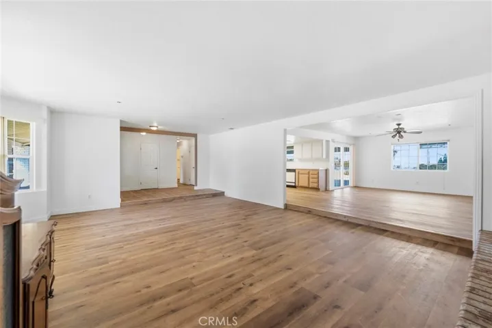 Formal living room