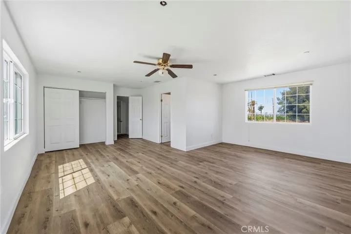 Upstairs bedroom 5