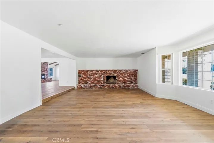 Formal living room