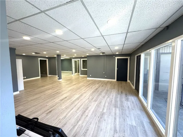 Large Front Room