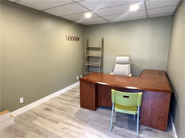 Private Office