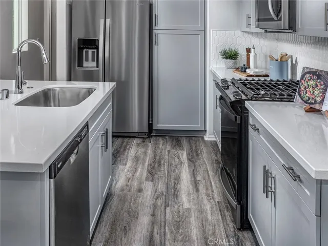 Photo is not of the actual home, but is an inspirational photo of builder’s model home and may depict options, furnishings, and/or decorator features that are not included