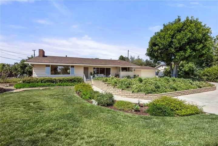 11861 Shadycrest Lane, La Habra, California 90631