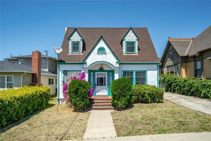 1262 Mill Street, San Luis Obispo, California 93401