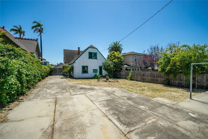1262 Mill Street, San Luis Obispo, California 93401