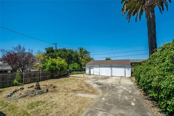 1262 Mill Street, San Luis Obispo, California 93401