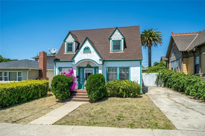 1262 Mill Street, San Luis Obispo, California 93401