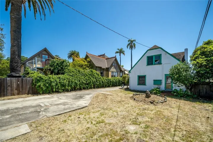 1262 Mill Street, San Luis Obispo, California 93401