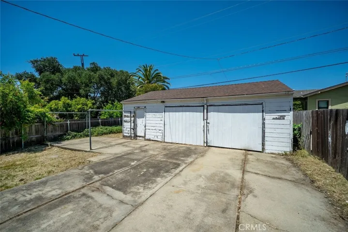 1262 Mill Street, San Luis Obispo, California 93401