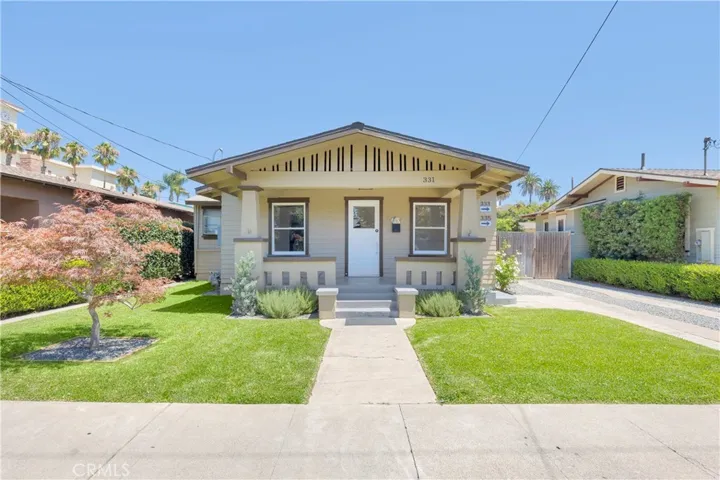 331 N Olive, Orange, California 92866