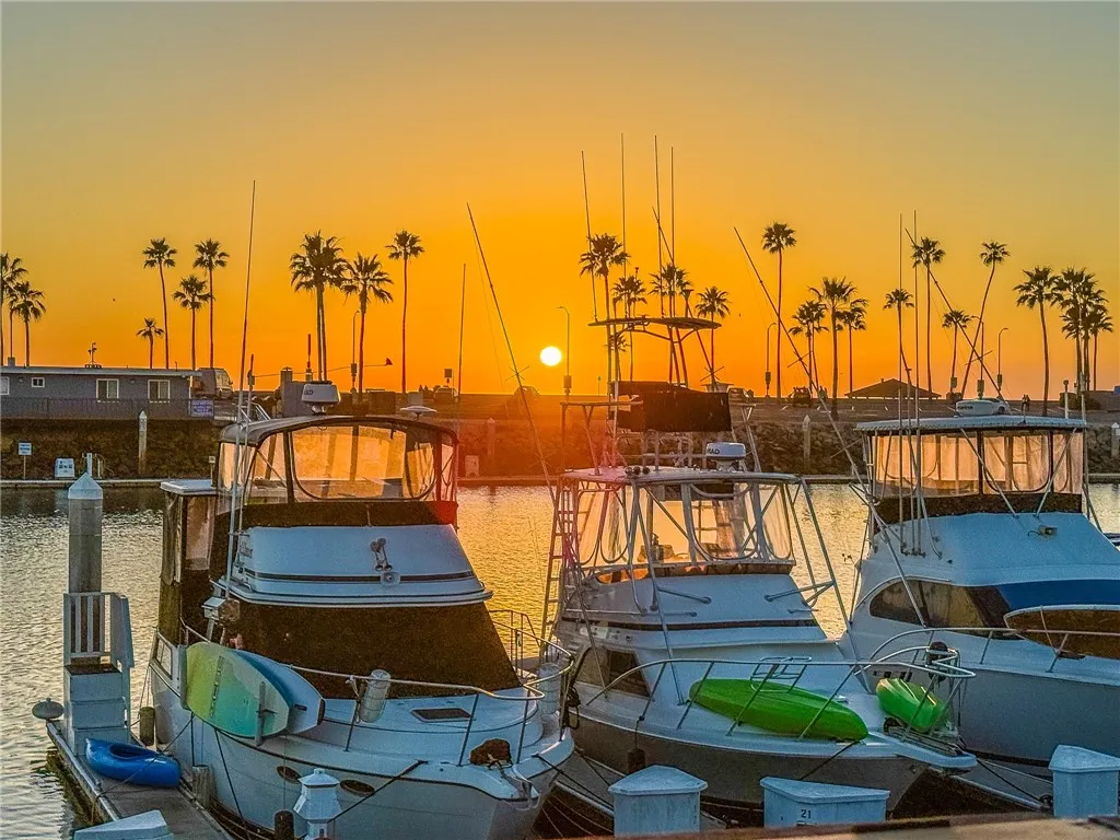 Fabulous Sunsets!
