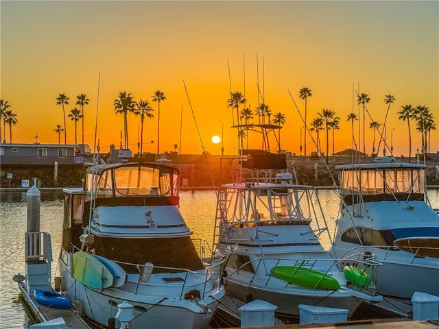 Fabulous Sunsets!