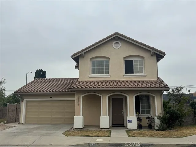 16305 E Cherry Blossom, La Puente, California 91744