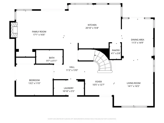 22231 Stillwater, Mission Viejo, California 92692