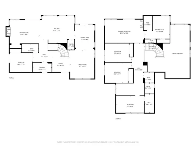 22231 Stillwater, Mission Viejo, California 92692