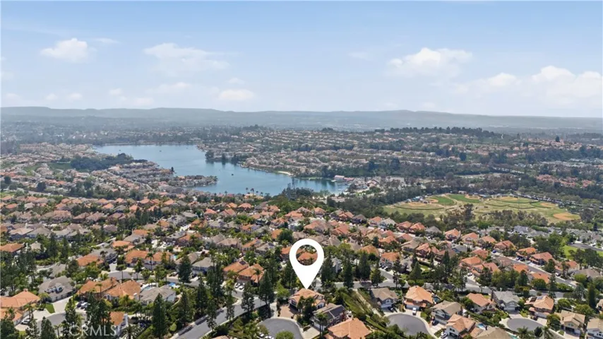22231 Stillwater, Mission Viejo, California 92692
