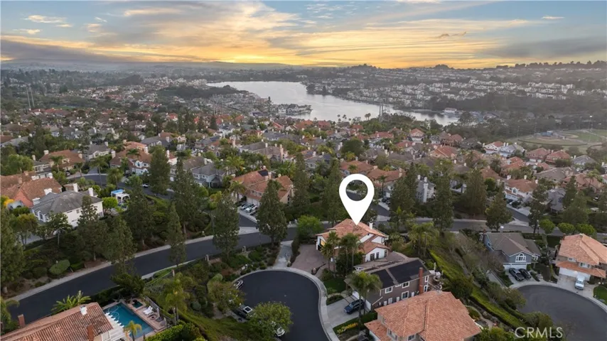 22231 Stillwater, Mission Viejo, California 92692