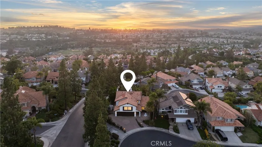 22231 Stillwater, Mission Viejo, California 92692